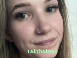 Taithaines