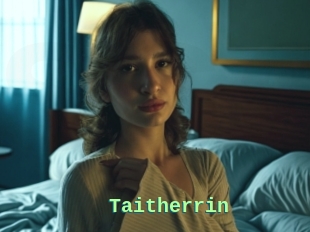 Taitherrin