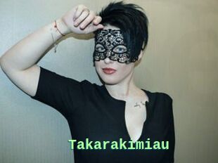 Takarakimiau