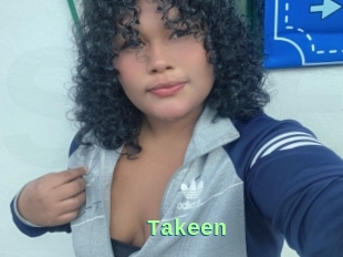 Takeen