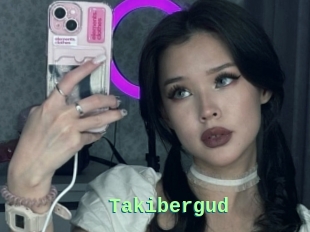 Takibergud