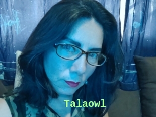 Talaowl