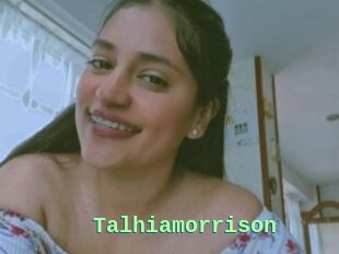 Talhiamorrison