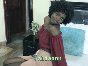 Taliaann