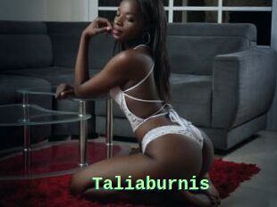 Taliaburnis