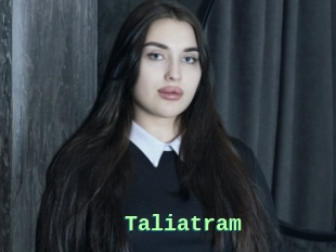 Taliatram