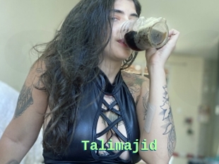 Talimajid