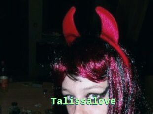 Talissalove