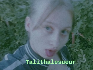Talithalesueur