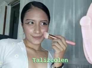 Talizcolen