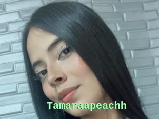Tamaraapeachh