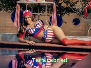 Tamarabrad