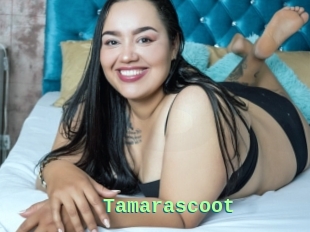 Tamarascoot