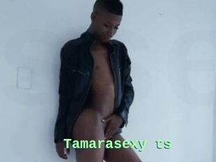 Tamarasexy_ts
