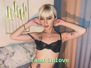 Tamarinlove