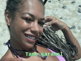 Tame_caramel