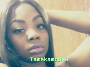 Tamekamoore