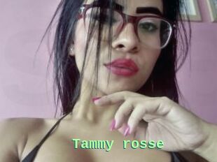 Tammy_rosse