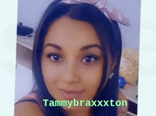 Tammybraxxxton