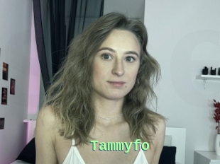 Tammyfo