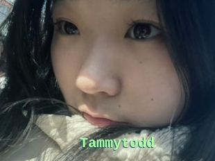 Tammytodd