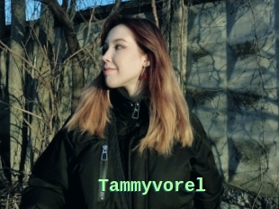 Tammyvorel