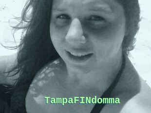 TampaFINdomma