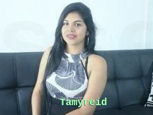 Tamyreid