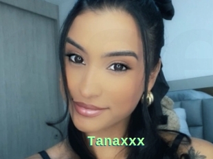 Tanaxxx