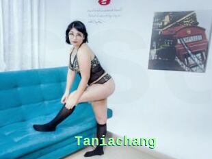 Taniachang