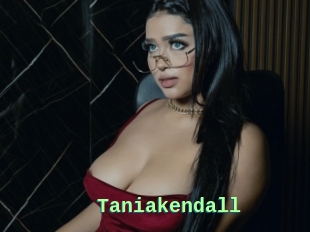 Taniakendall