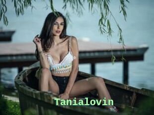 Tanialovin