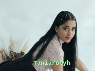 Taniarobyh