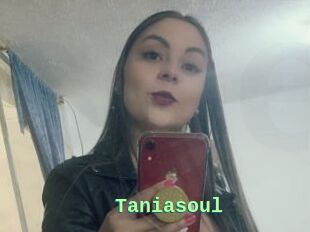 Taniasoul
