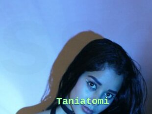 Taniatomi