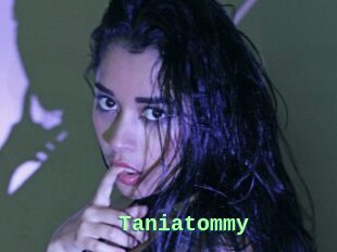 Taniatommy