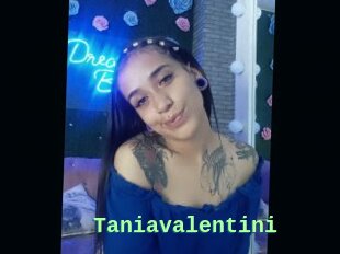 Taniavalentini
