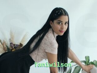 Taniwilson