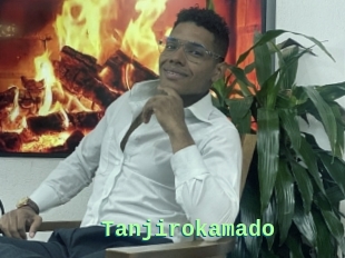 Tanjirokamado