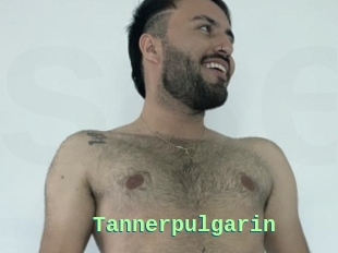 Tannerpulgarin