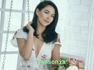Tansonia