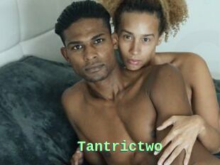 Tantrictwo