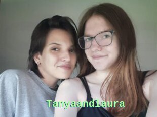 Tanyaandlaura