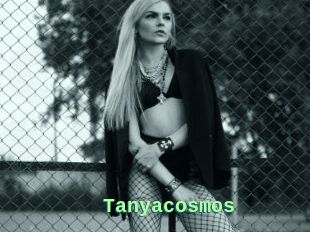 Tanyacosmos