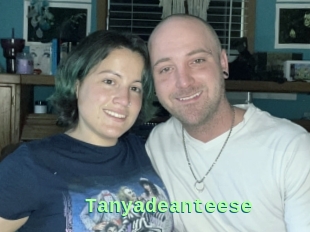 Tanyadeanteese