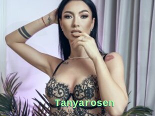Tanyarosen