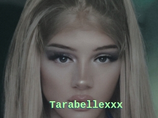 Tarabellexxx