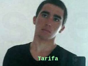 Tarifa