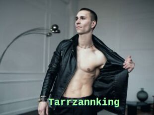 Tarrzannking