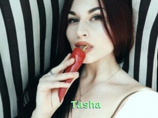 Tasha